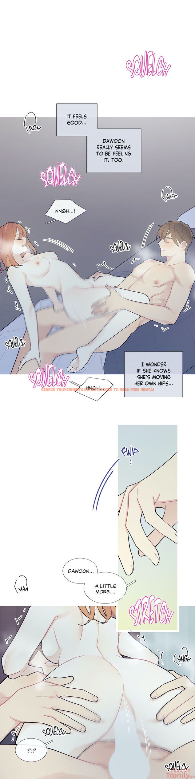 Read Hentai Image 16 722 in comic What’s Going On? - Chapter 69 - hentaitnt.net