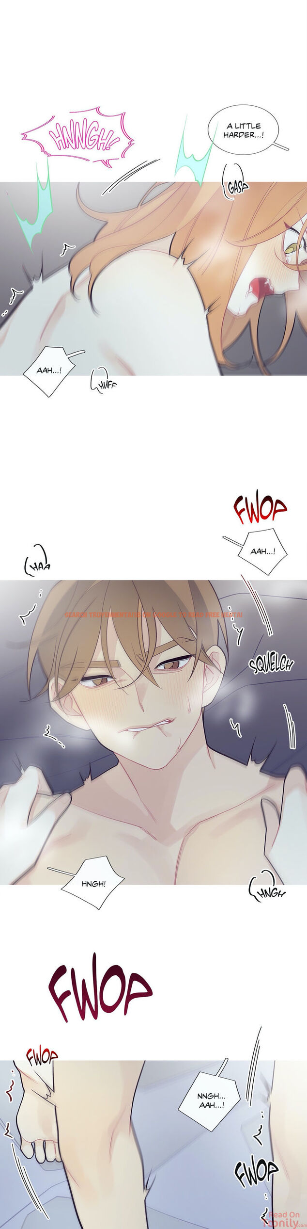 Read Hentai Image 17 722 in comic What’s Going On? - Chapter 69 - hentaitnt.net