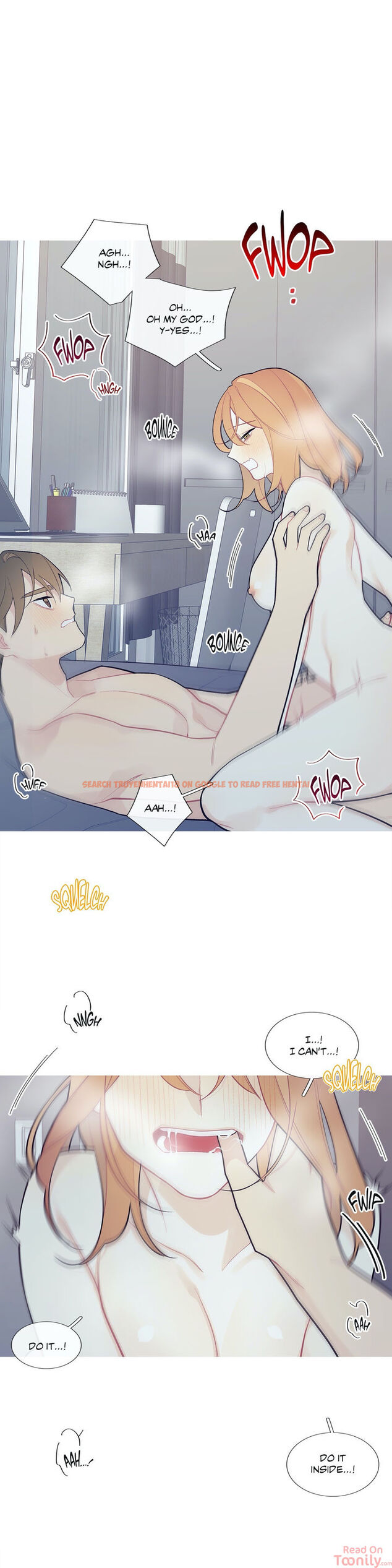 Read Hentai Image 18 722 in comic What’s Going On? - Chapter 69 - hentaitnt.net