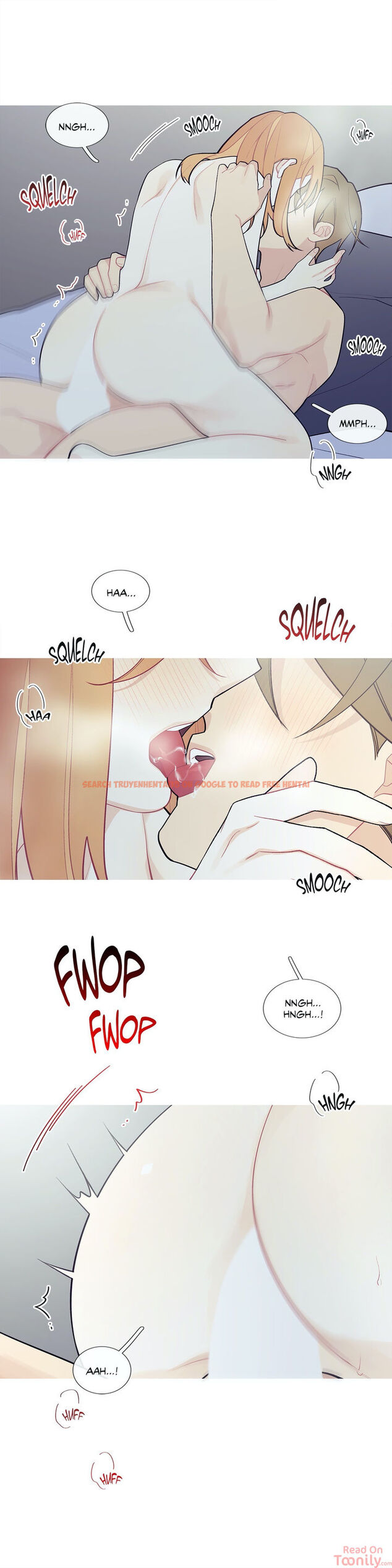 Read Hentai Image 19 722 in comic What’s Going On? - Chapter 69 - hentaitnt.net