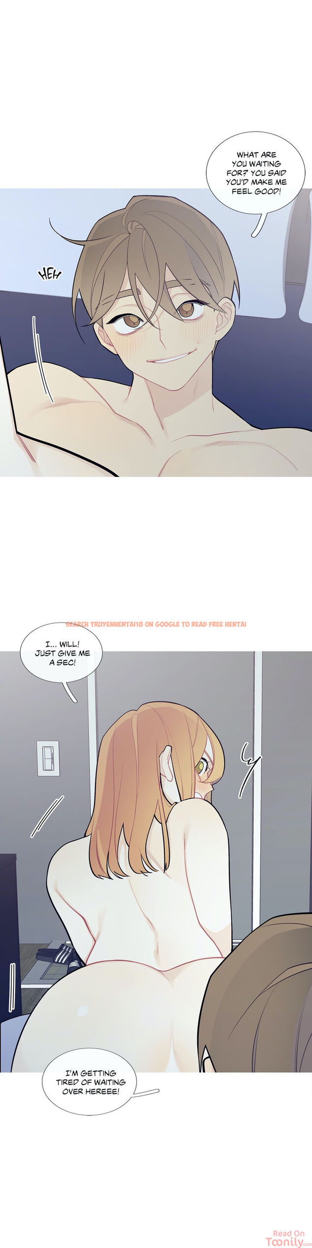 Read Hentai Image 2 722 in comic What’s Going On? - Chapter 69 - hentaitnt.net
