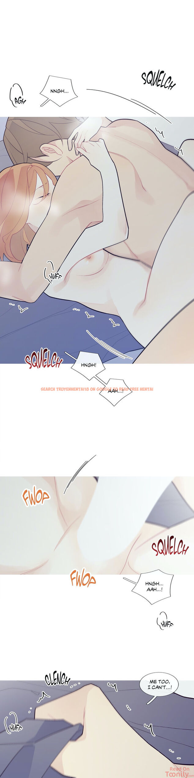 Read Hentai Image 22 722 in comic What’s Going On? - Chapter 69 - hentaitnt.net
