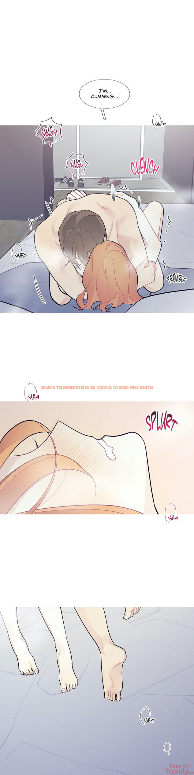 Read Hentai Image 23 722 in comic What’s Going On? - Chapter 69 - hentaitnt.net