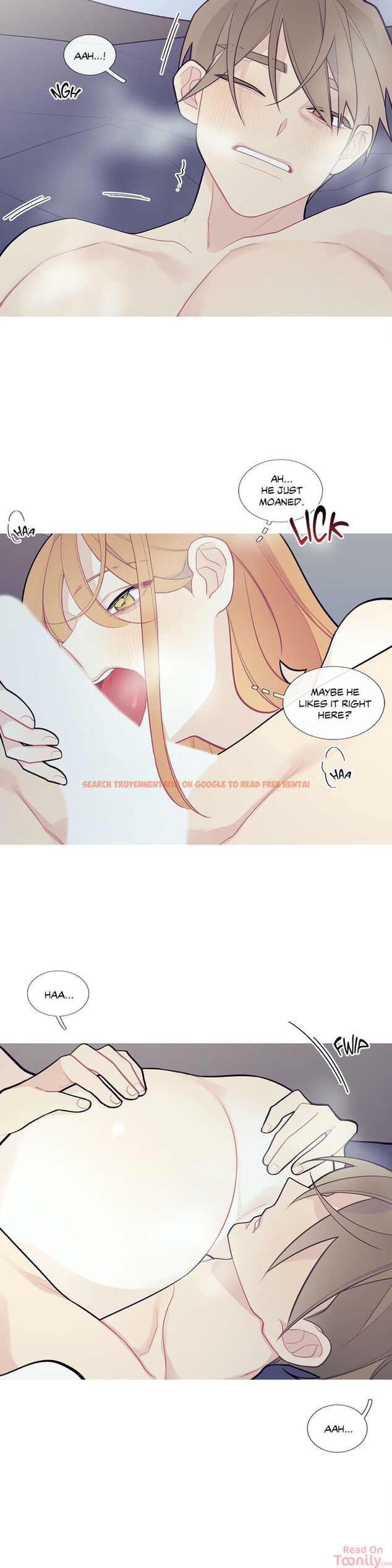 Read Hentai Image 4 722 in comic What’s Going On? - Chapter 69 - hentaitnt.net