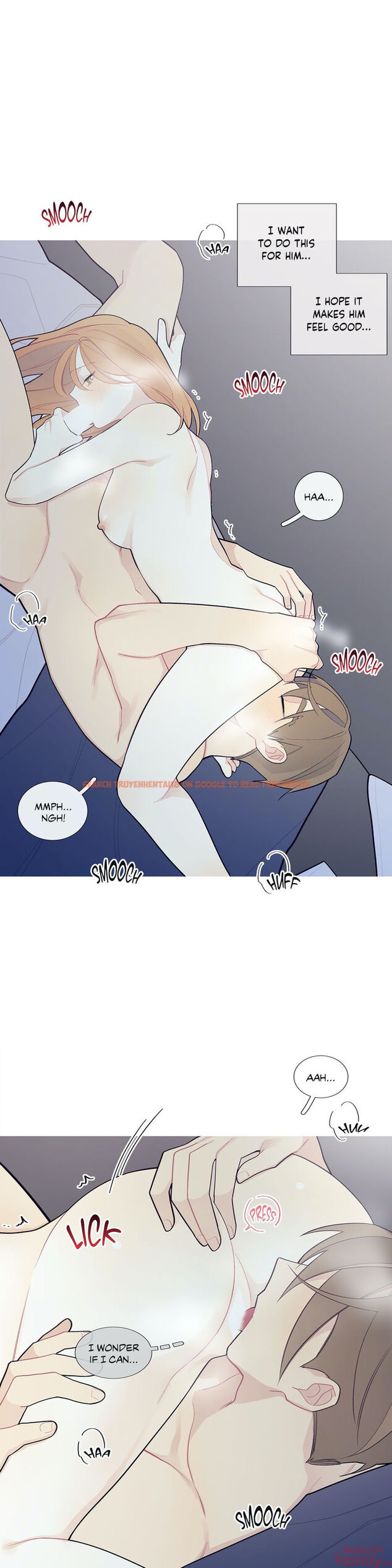Read Hentai Image 6 722 in comic What’s Going On? - Chapter 69 - hentaitnt.net
