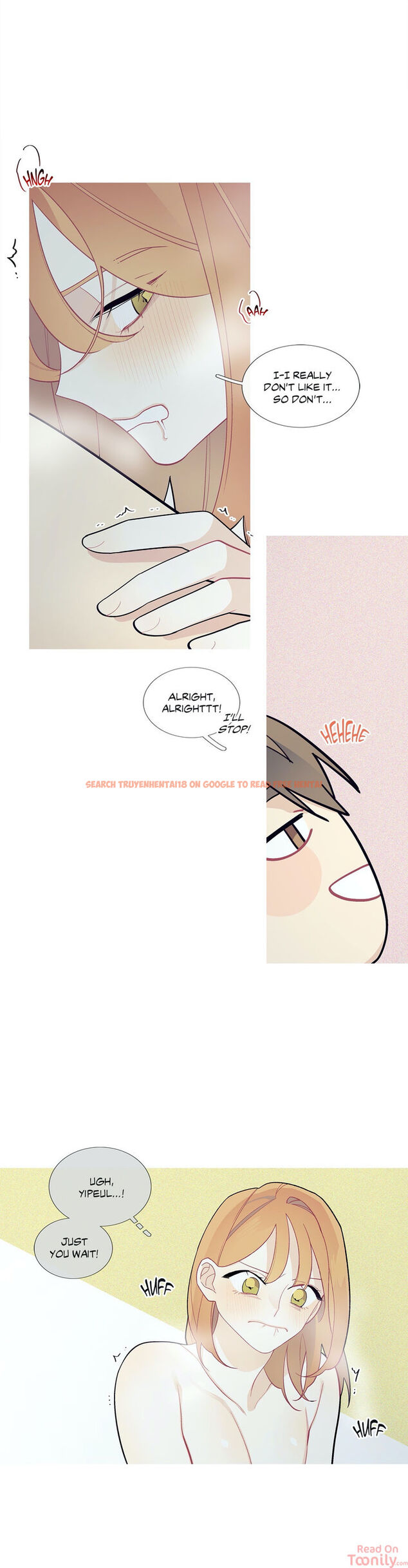 Read Hentai Image 9 722 in comic What’s Going On? - Chapter 69 - hentaitnt.net