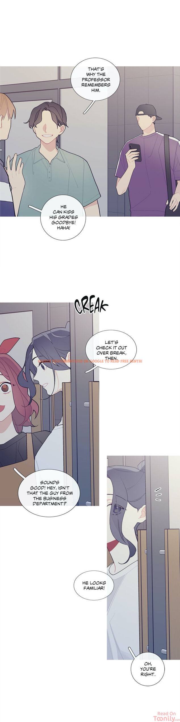 Read Hentai Image 13 722 in comic What’s Going On? - Chapter 70 - hentaitnt.net