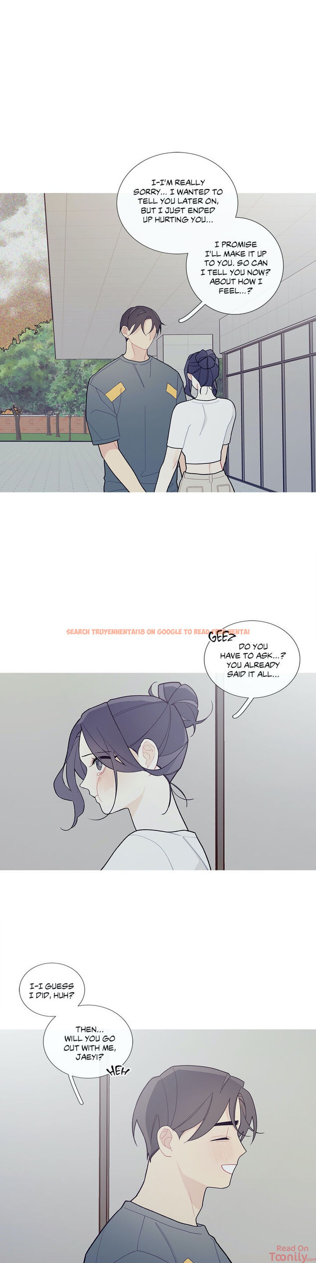 Read Hentai Image 19 722 in comic What’s Going On? - Chapter 70 - hentaitnt.net