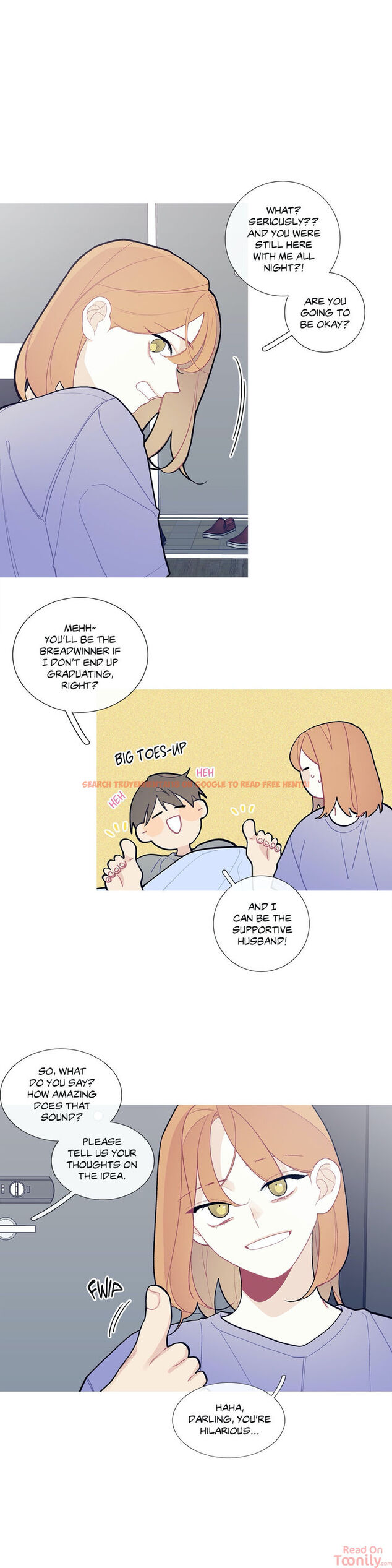 Read Hentai Image 2 722 in comic What’s Going On? - Chapter 70 - hentaitnt.net