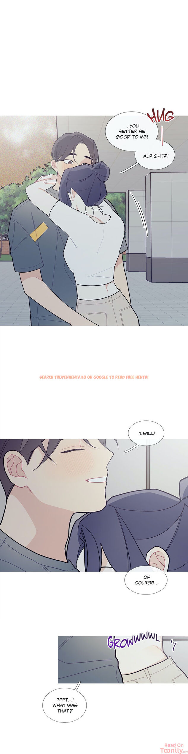 Read Hentai Image 20 722 in comic What’s Going On? - Chapter 70 - hentaitnt.net