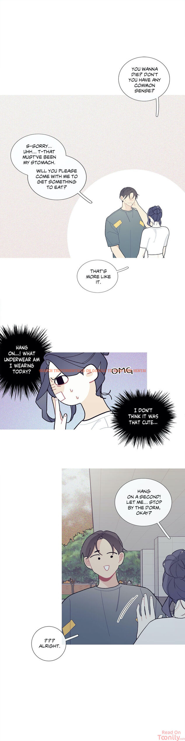 Read Hentai Image 21 722 in comic What’s Going On? - Chapter 70 - hentaitnt.net