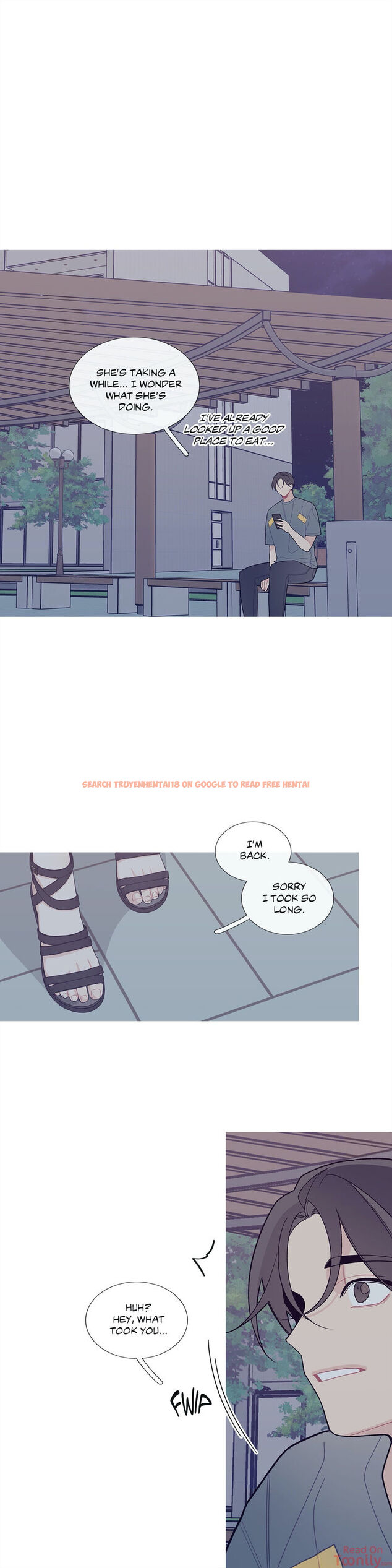 Read Hentai Image 23 722 in comic What’s Going On? - Chapter 70 - hentaitnt.net