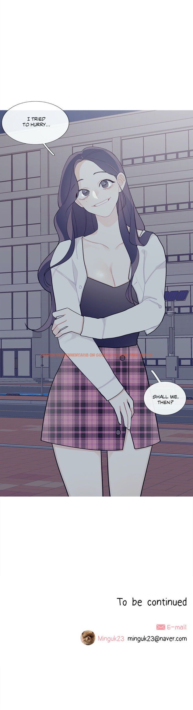 Read Hentai Image 24 722 in comic What’s Going On? - Chapter 70 - hentaitnt.net