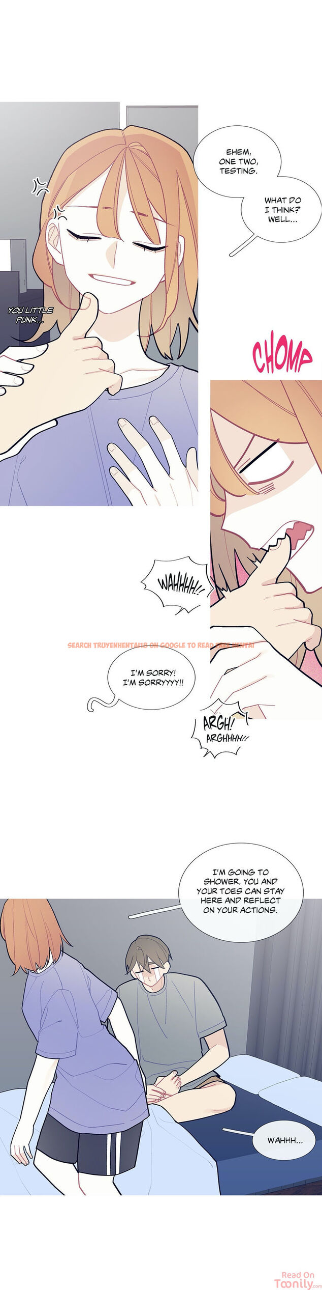 Read Hentai Image 3 722 in comic What’s Going On? - Chapter 70 - hentaitnt.net