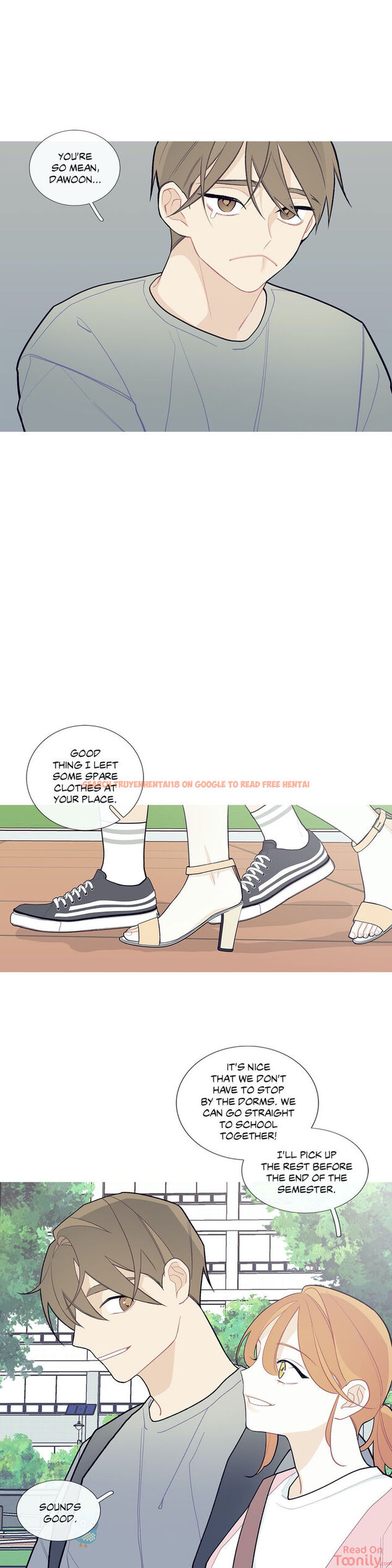 Read Hentai Image 4 722 in comic What’s Going On? - Chapter 70 - hentaitnt.net