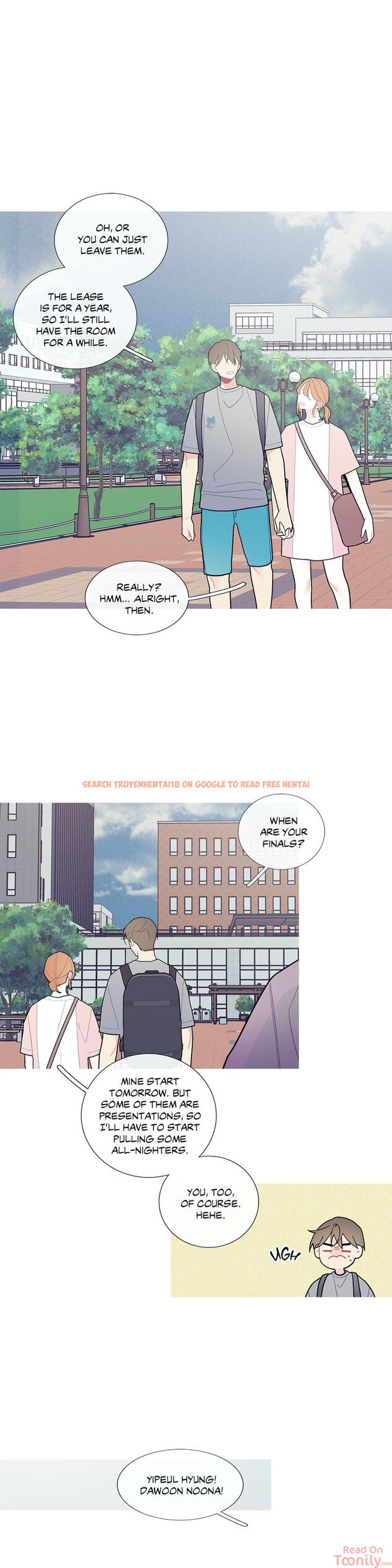Read Hentai Image 5 722 in comic What’s Going On? - Chapter 70 - hentaitnt.net