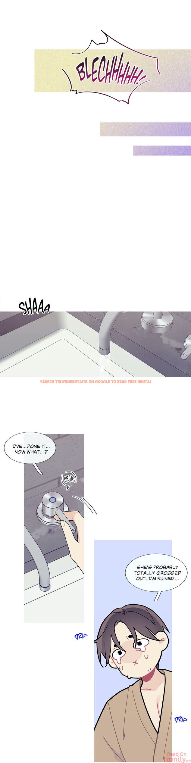 Read Hentai Image 10 722 in comic What’s Going On? - Chapter 71 - hentaitnt.net