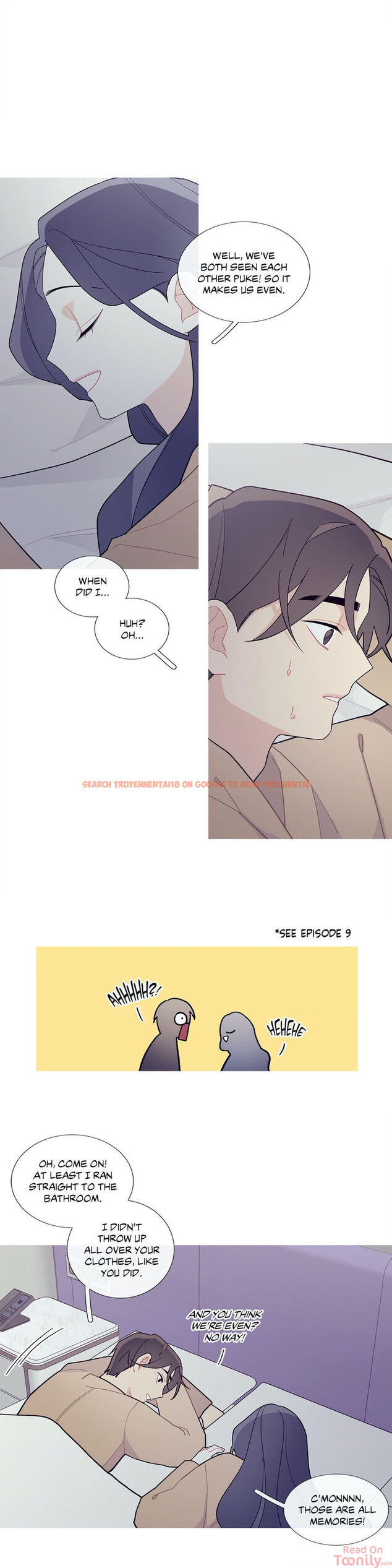 Read Hentai Image 12 722 in comic What’s Going On? - Chapter 71 - hentaitnt.net
