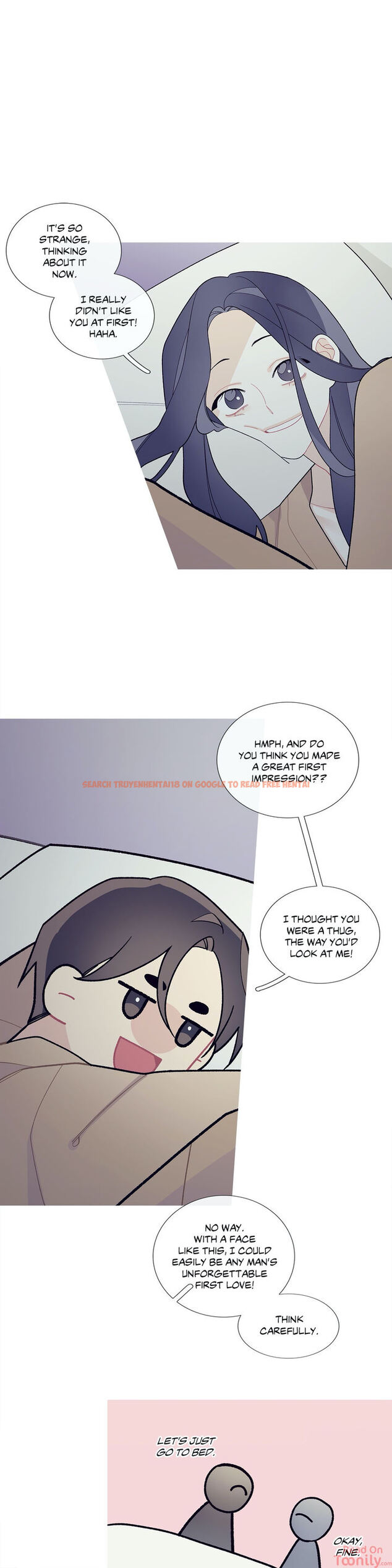 Read Hentai Image 13 722 in comic What’s Going On? - Chapter 71 - hentaitnt.net