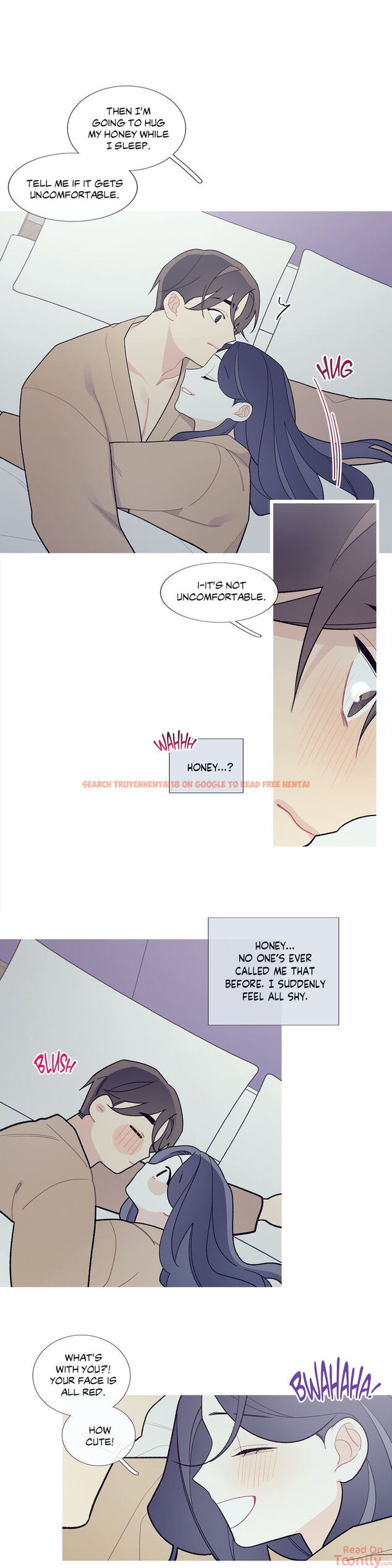 Read Hentai Image 14 722 in comic What’s Going On? - Chapter 71 - hentaitnt.net