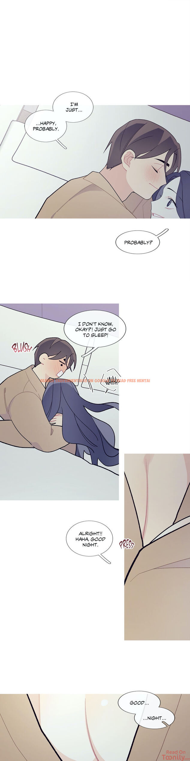 Read Hentai Image 15 722 in comic What’s Going On? - Chapter 71 - hentaitnt.net