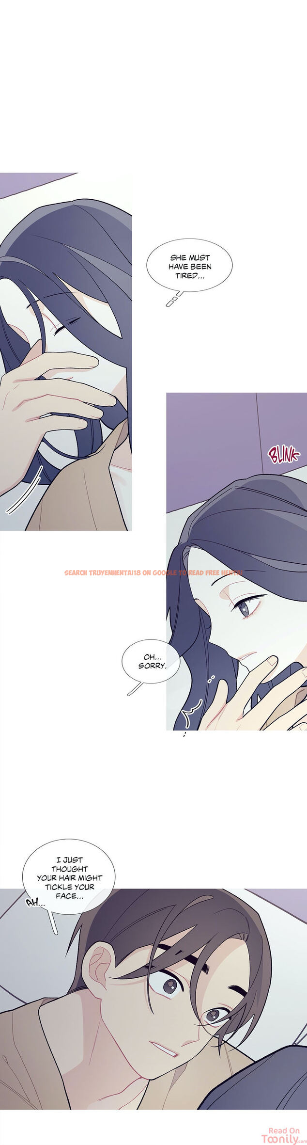 Read Hentai Image 17 722 in comic What’s Going On? - Chapter 71 - hentaitnt.net