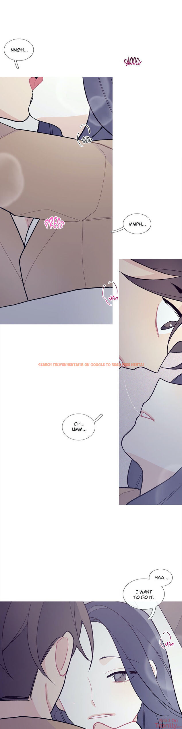 Read Hentai Image 19 722 in comic What’s Going On? - Chapter 71 - hentaitnt.net