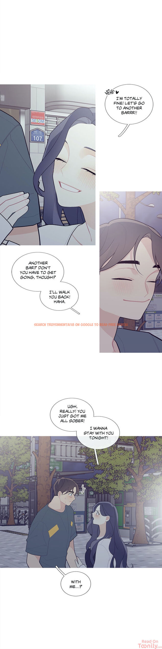Read Hentai Image 2 722 in comic What’s Going On? - Chapter 71 - hentaitnt.net