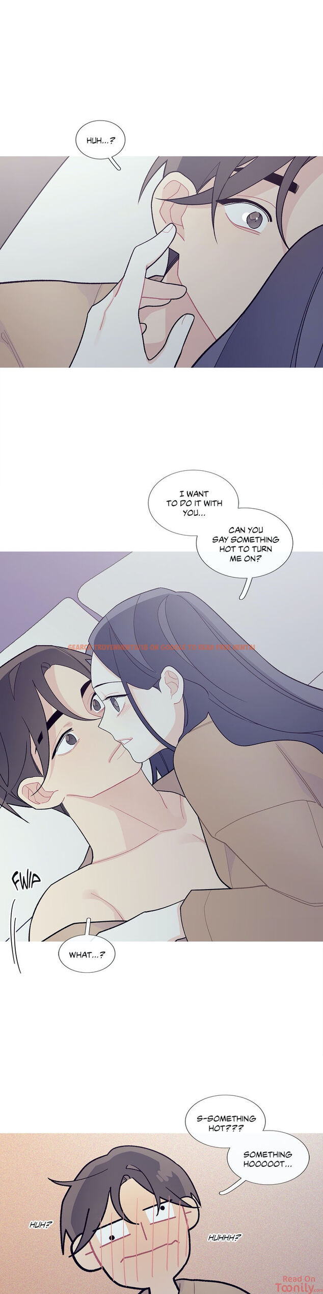 Read Hentai Image 20 722 in comic What’s Going On? - Chapter 71 - hentaitnt.net