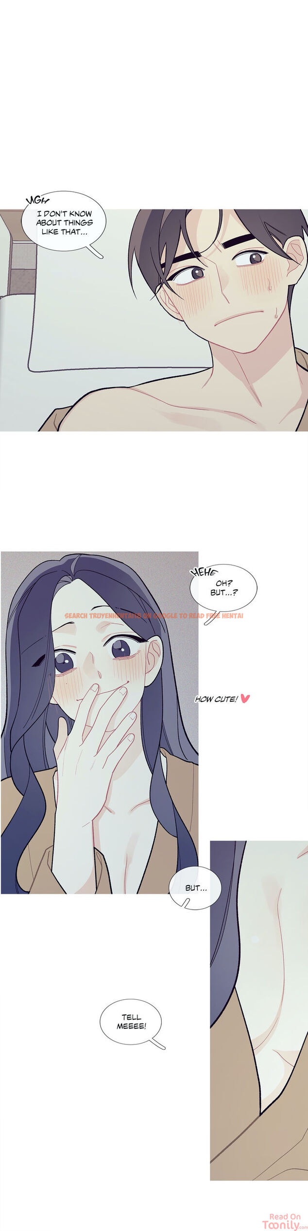 Read Hentai Image 21 722 in comic What’s Going On? - Chapter 71 - hentaitnt.net