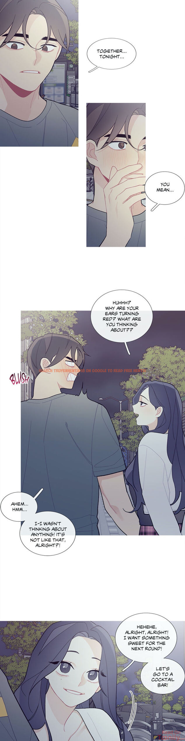 Read Hentai Image 3 722 in comic What’s Going On? - Chapter 71 - hentaitnt.net