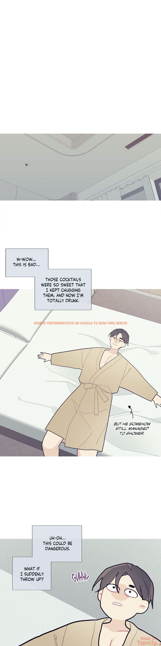 Read Hentai Image 5 722 in comic What’s Going On? - Chapter 71 - hentaitnt.net