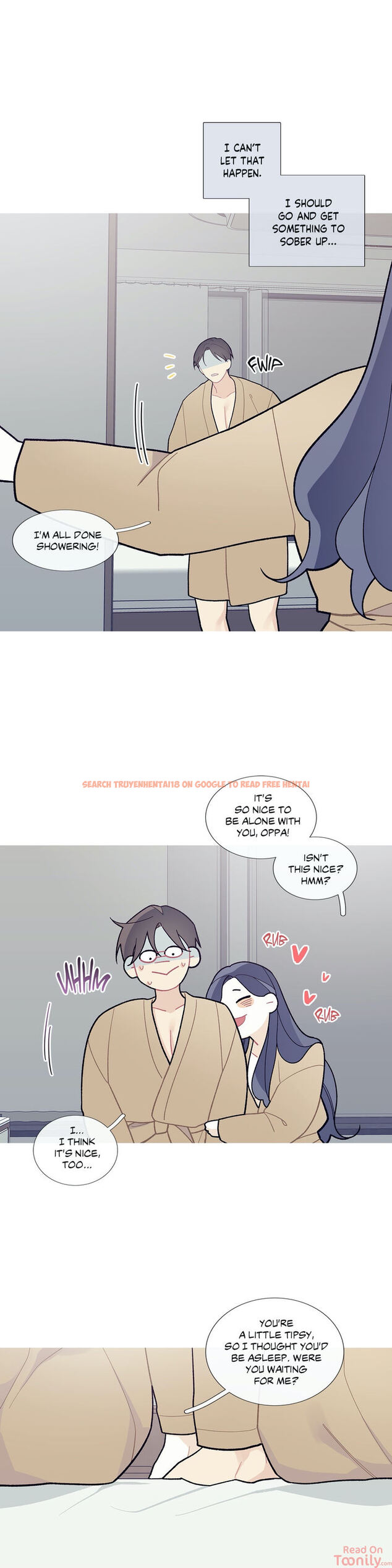 Read Hentai Image 6 722 in comic What’s Going On? - Chapter 71 - hentaitnt.net