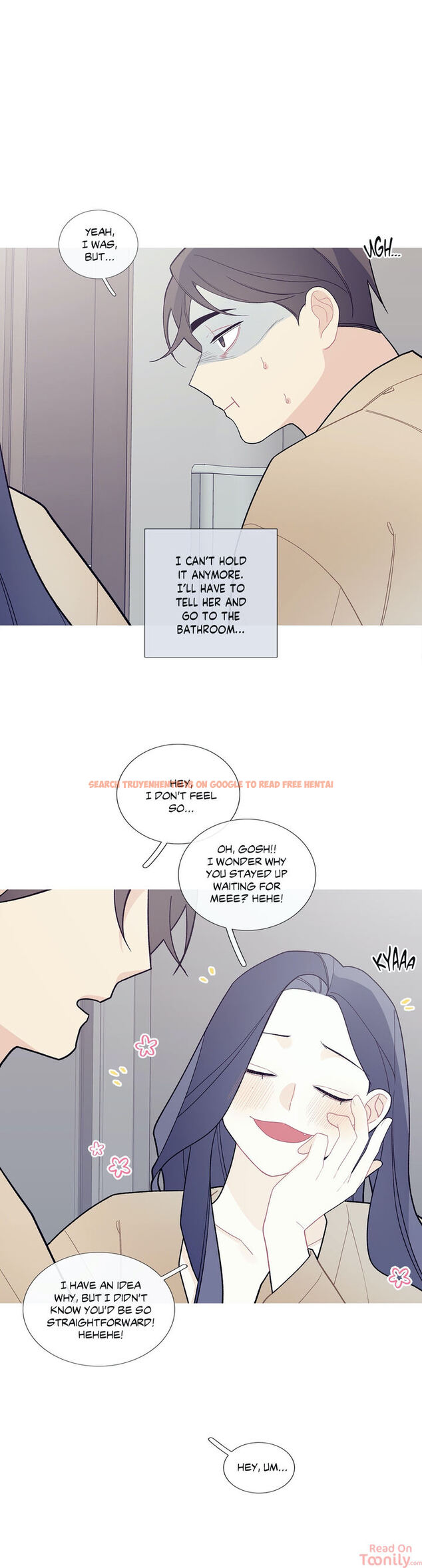 Read Hentai Image 7 722 in comic What’s Going On? - Chapter 71 - hentaitnt.net