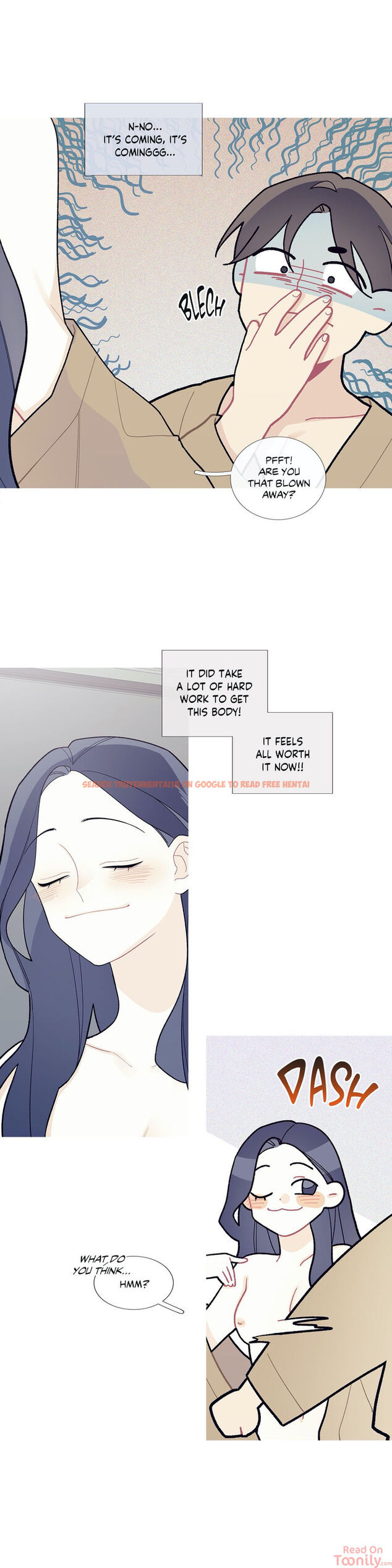 Read Hentai Image 9 722 in comic What’s Going On? - Chapter 71 - hentaitnt.net