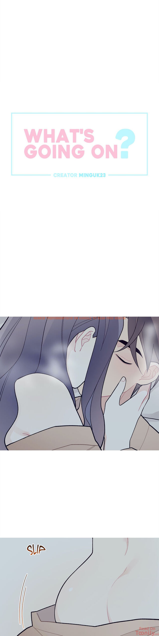 Read Hentai Image 1 722 in comic What’s Going On? - Chapter 72 - hentaitnt.net