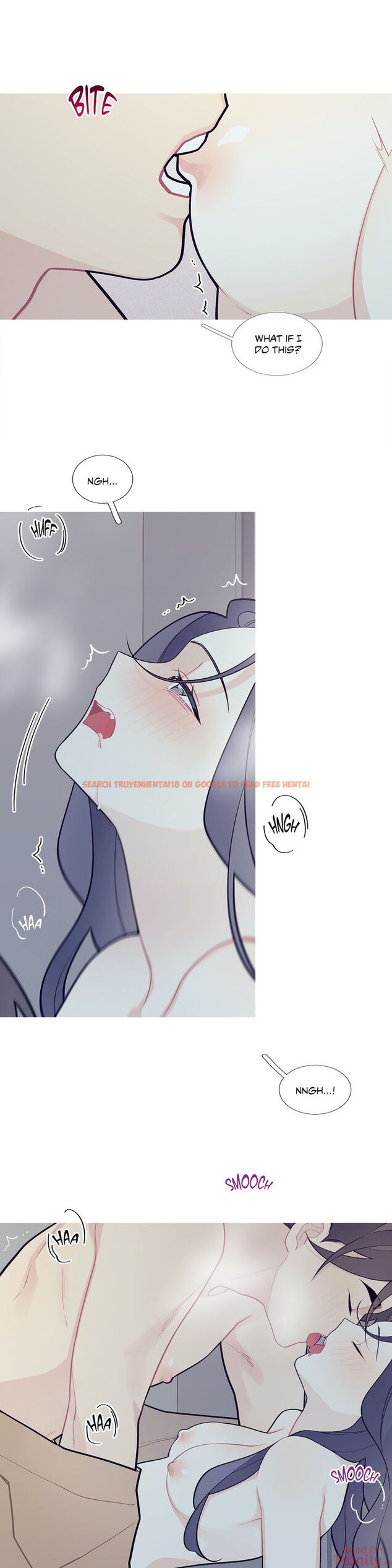 Read Hentai Image 11 722 in comic What’s Going On? - Chapter 72 - hentaitnt.net