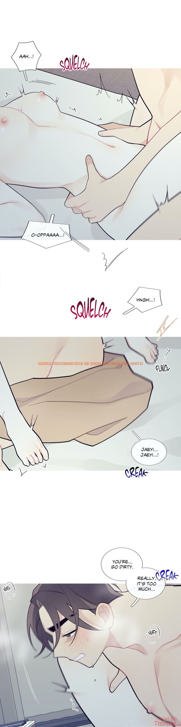 Read Hentai Image 14 722 in comic What’s Going On? - Chapter 72 - hentaitnt.net