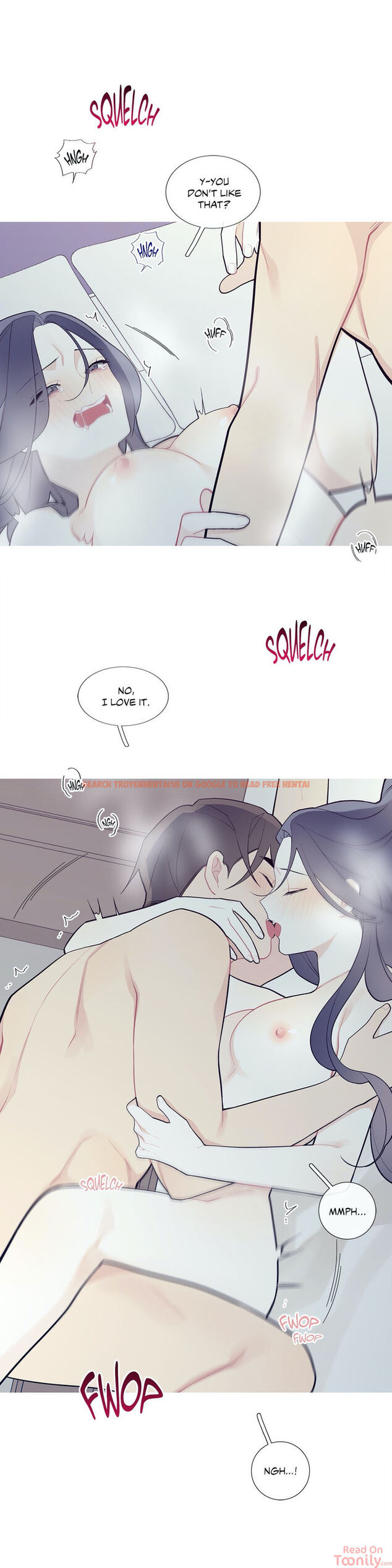 Read Hentai Image 15 722 in comic What’s Going On? - Chapter 72 - hentaitnt.net