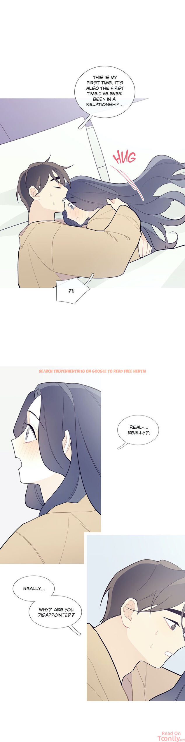 Read Hentai Image 22 722 in comic What’s Going On? - Chapter 72 - hentaitnt.net