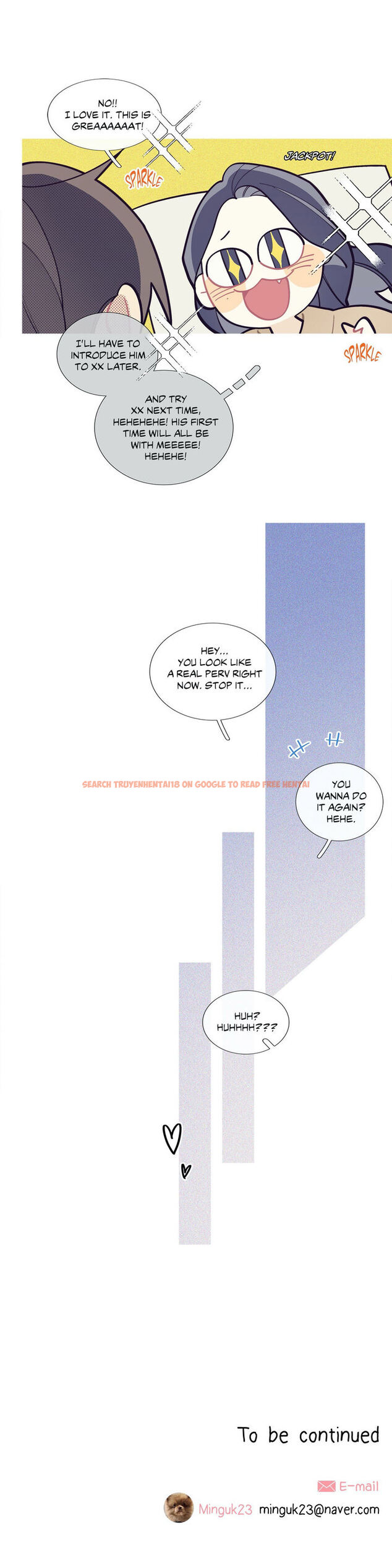 Read Hentai Image 23 722 in comic What’s Going On? - Chapter 72 - hentaitnt.net