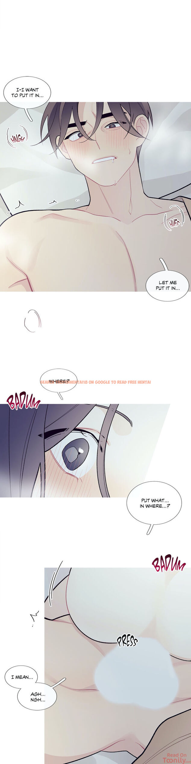 Read Hentai Image 4 722 in comic What’s Going On? - Chapter 72 - hentaitnt.net