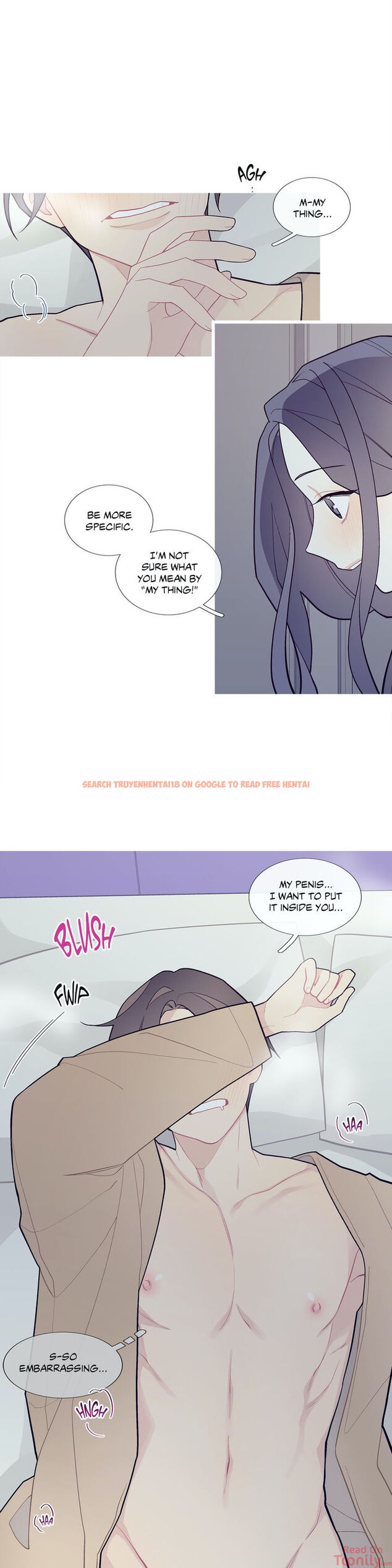 Read Hentai Image 5 722 in comic What’s Going On? - Chapter 72 - hentaitnt.net