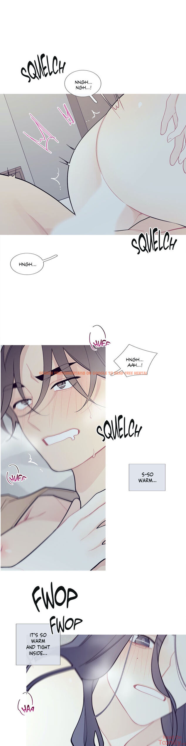 Read Hentai Image 7 722 in comic What’s Going On? - Chapter 72 - hentaitnt.net