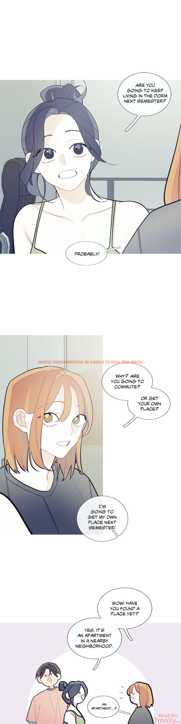 Read Hentai Image 12 722 in comic What’s Going On? - Chapter 73 - hentaitnt.net