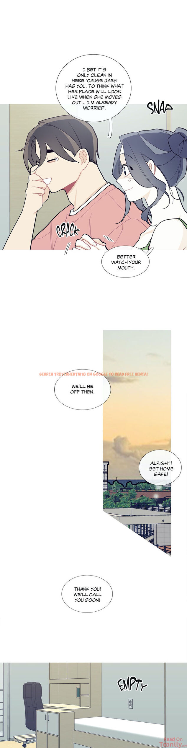 Read Hentai Image 15 722 in comic What’s Going On? - Chapter 73 - hentaitnt.net