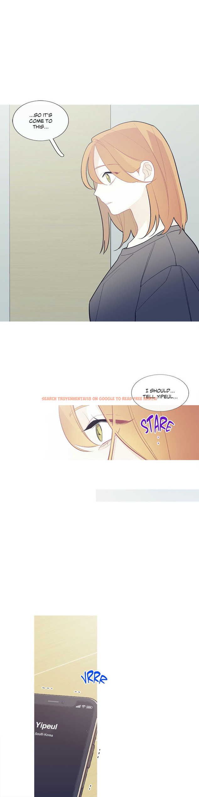 Read Hentai Image 16 722 in comic What’s Going On? - Chapter 73 - hentaitnt.net