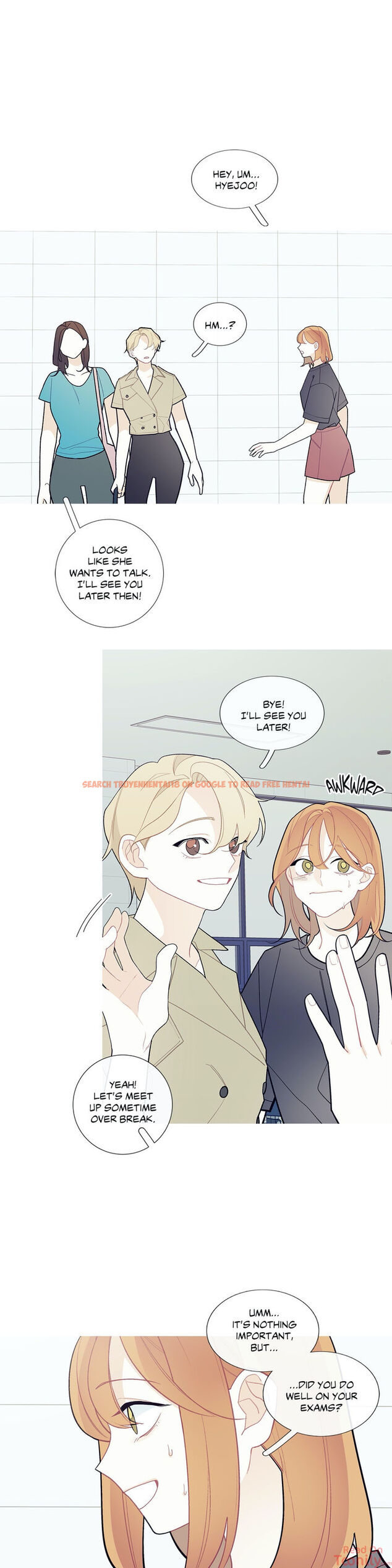Read Hentai Image 2 722 in comic What’s Going On? - Chapter 73 - hentaitnt.net
