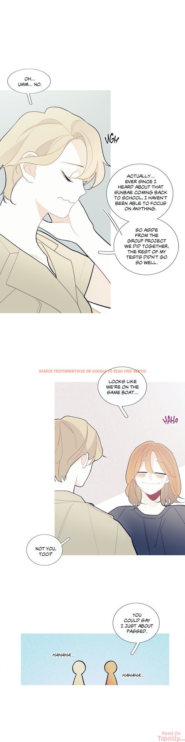 Read Hentai Image 3 722 in comic What’s Going On? - Chapter 73 - hentaitnt.net