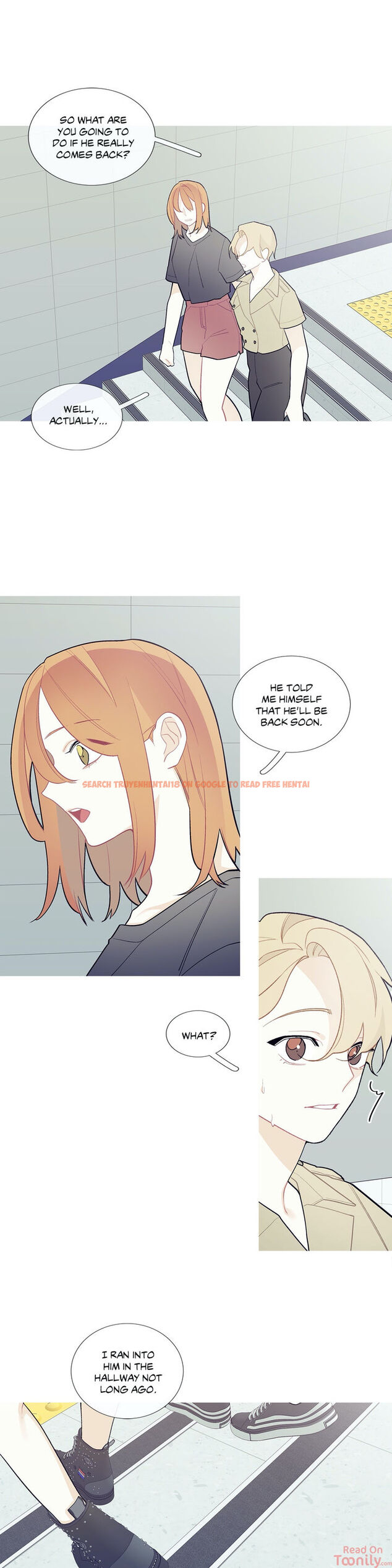 Read Hentai Image 4 722 in comic What’s Going On? - Chapter 73 - hentaitnt.net